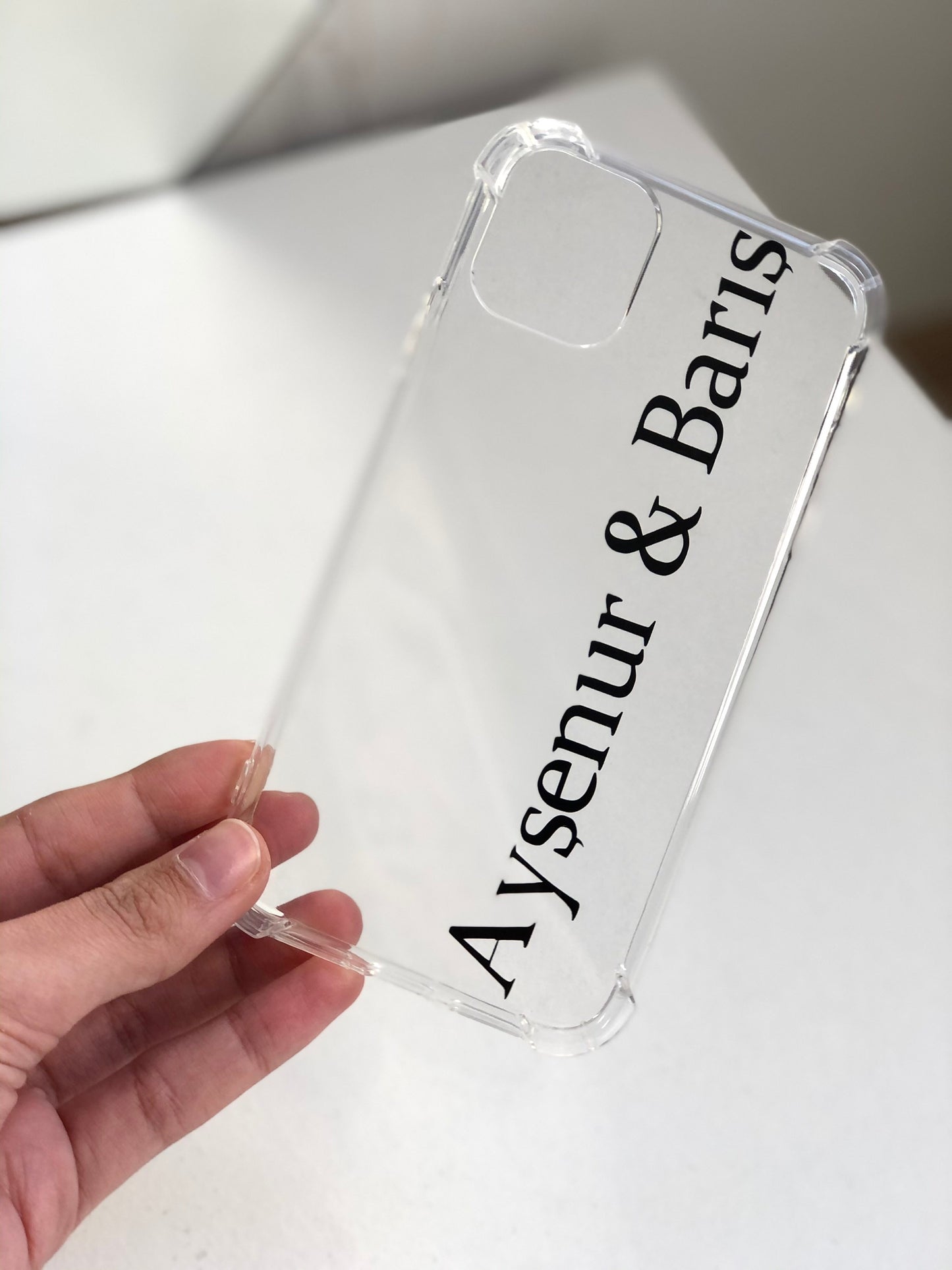 Coque de téléphone